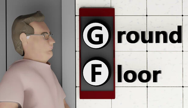 底层（Ground Floor） 游戏封面