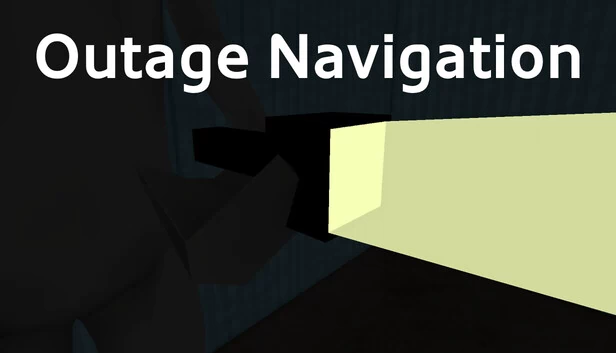 停电导航（Outage Navigation） 游戏封面