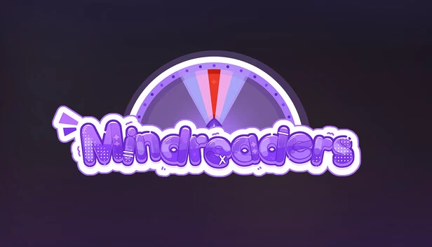 读心者（Mindreaders） 游戏封面