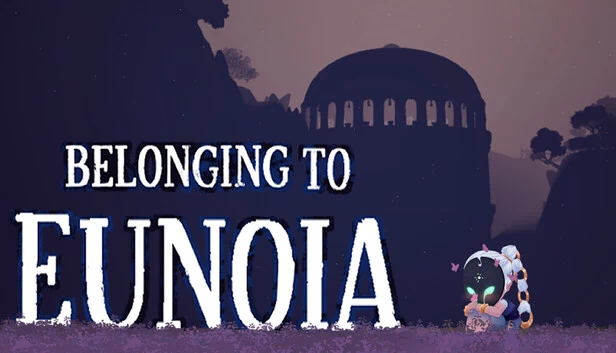 尤诺亚的归属(Belonging to Eunoia) 游戏封面