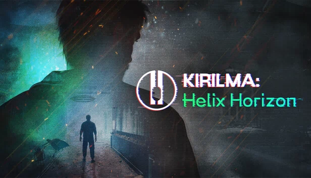 KIRILMA：螺旋地平线（KIRILMA: Helix Horizon） 游戏封面