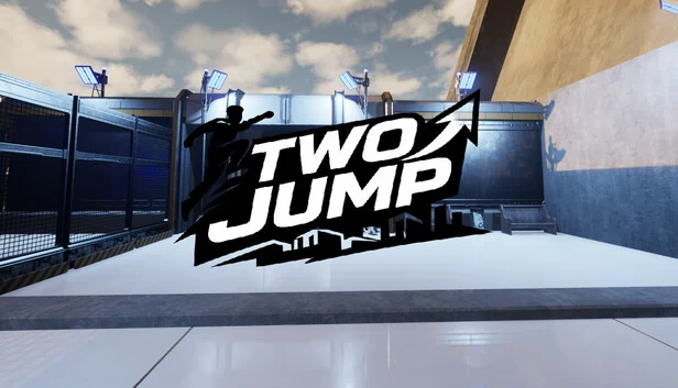 双跳（TwoJump） 游戏封面