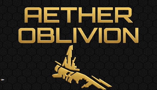 以太遗忘（Aether Oblivion） 游戏封面
