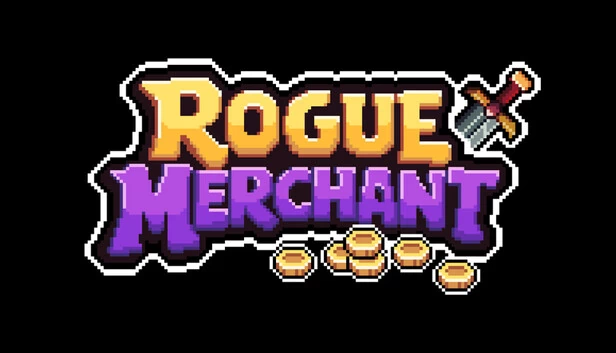 流浪商人（Rogue Merchant） 游戏封面