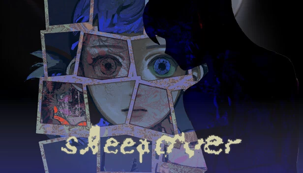Sleepover 游戏封面