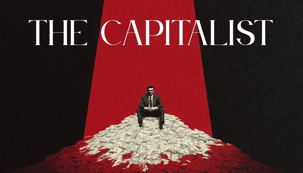 资本主义（The Capitalist） 游戏封面
