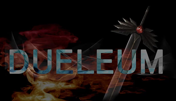 决斗乐园（DUELEUM） 游戏封面