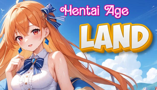 Hentai Age Land 游戏封面