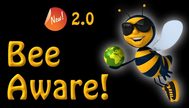 蜜蜂觉醒！2.0（Bee Aware! 2.0） 游戏封面