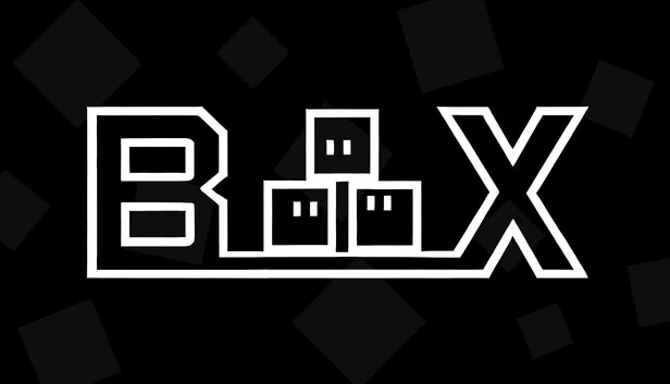 Booox 游戏封面