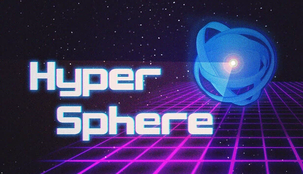 超球体（Hyper Sphere） 游戏封面