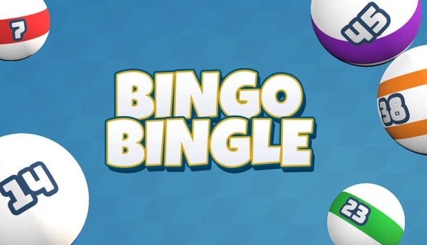 宾果宾果（Bingo Bingle） 游戏封面