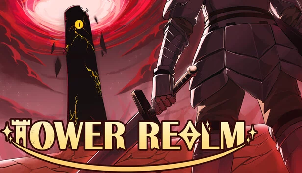 塔域（Tower Realm） 游戏封面