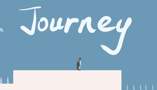 风之旅人（Journey） 游戏封面
