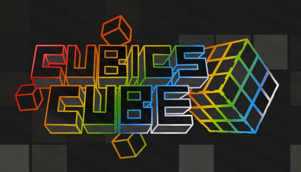 立方体方块（Cubics Cube） 游戏封面