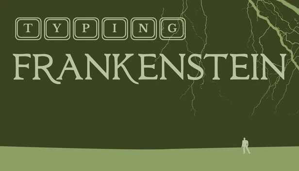 打字弗兰肯斯坦（Typing Frankenstein） 游戏封面
