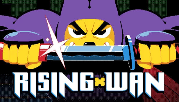 Rising Wan 游戏封面