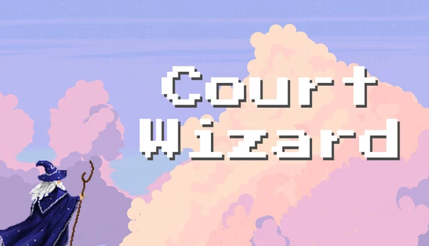 宫廷法师（Court Wizard） 游戏封面