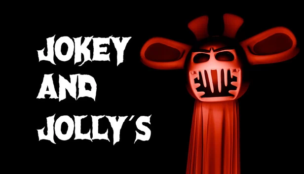 乔基与乔莉的（Jokey and Jolly´s） 游戏封面