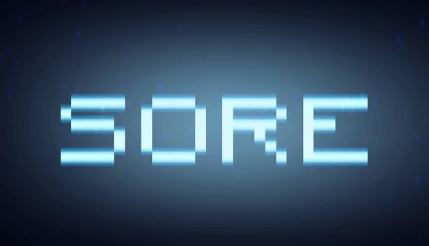 SORE 游戏封面