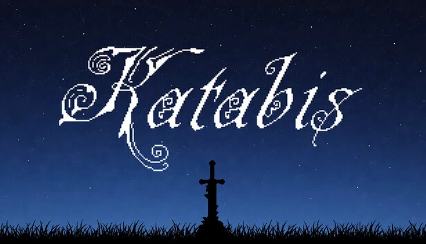 卡塔比斯（Katabis） 游戏封面