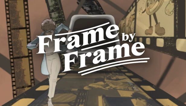 逐帧（Frame by Frame） 游戏封面