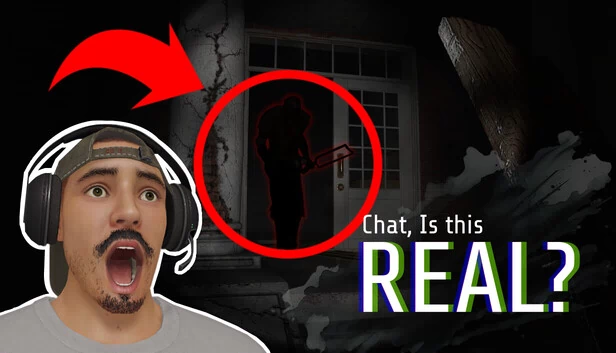 聊天，这是真的吗？（Chat, Is This Real?） 游戏封面