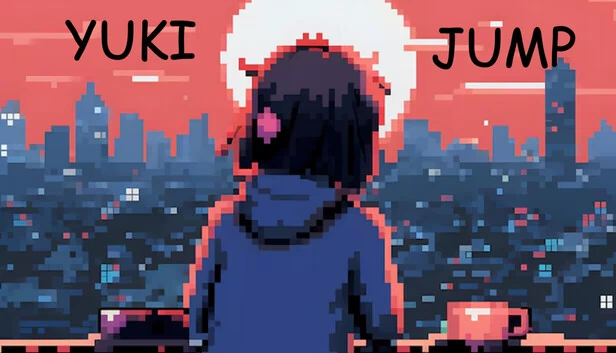 雪之跳跃（Yuki Jump） 游戏封面