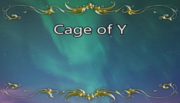 Cage of Y 游戏封面