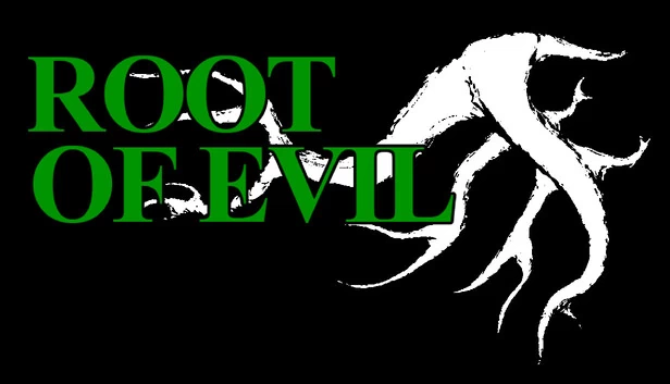 邪恶之根（Root Of Evil） 游戏封面