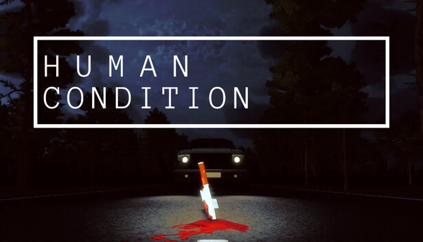 人类境遇（Human Condition） 游戏封面