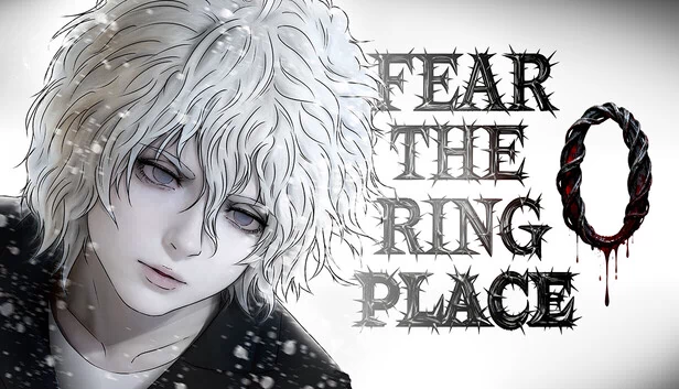 恐惧环界0（恐惧环界0 Fear the ring place 0） 游戏封面