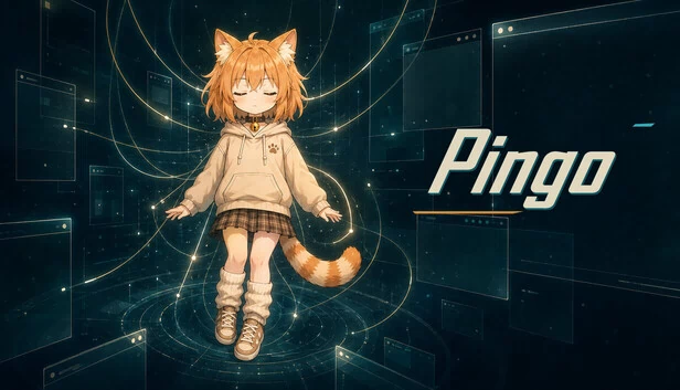 Pingo 游戏封面