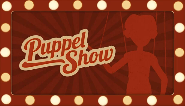木偶秀（Puppel Show） 游戏封面