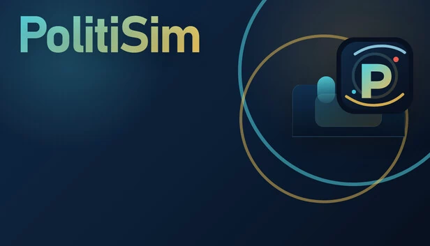 政治模拟（Politisim） 游戏封面