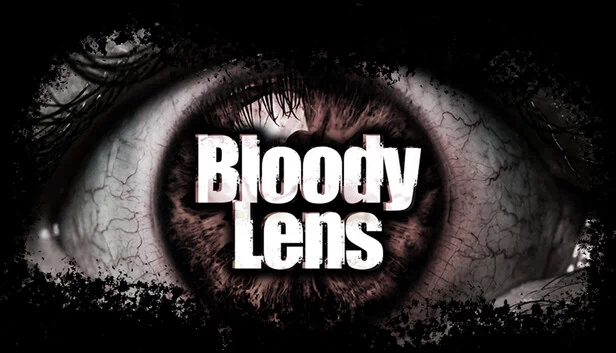 血腥镜头（Bloody Lens） 游戏封面