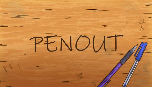 PENOUT 游戏封面