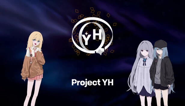 Project YH 游戏封面