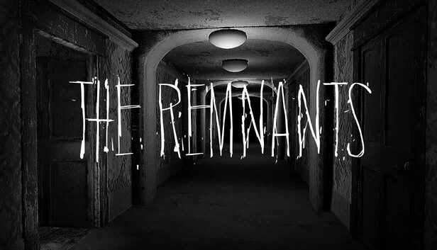 残存者（The Remnants） 游戏封面