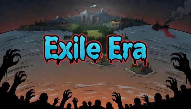 流放时代（Exile Era） 游戏封面