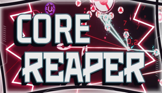 核心收割者（Core Reaper） 游戏封面