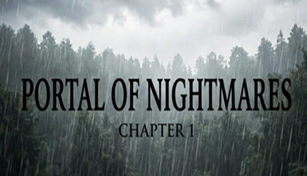 噩梦之门 第一章（Portal of Nightmares Chapter 1） 游戏封面