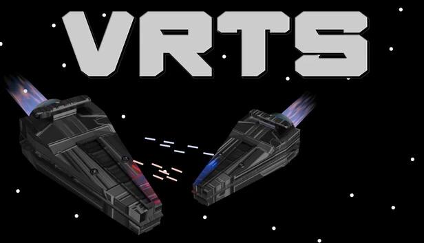 VRTS 游戏封面