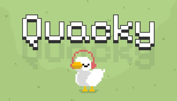 Quacky 游戏封面