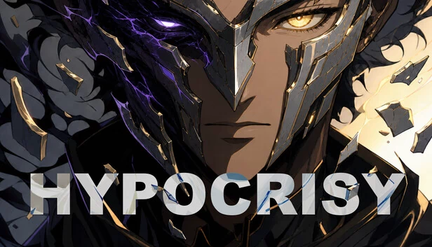虚伪（Hypocrisy） 游戏封面