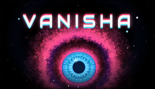 瓦尼莎（Vanisha） 游戏封面