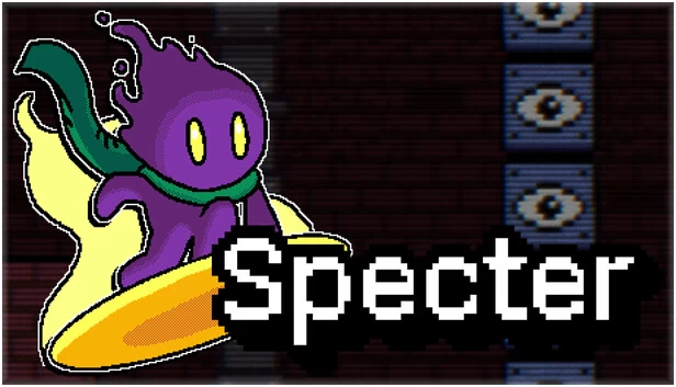 幽灵(Specter) 游戏封面