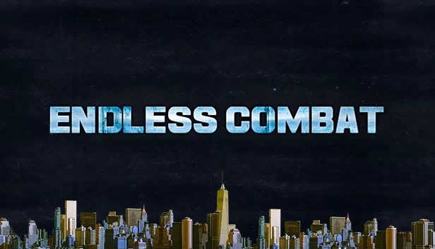 无尽战斗（Endless Combat） 游戏封面