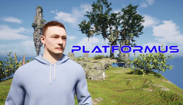 Platformus 游戏封面