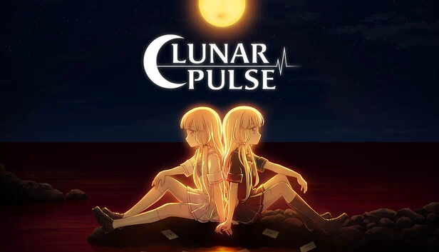 月脉冲（LUNAR PULSE） 游戏封面